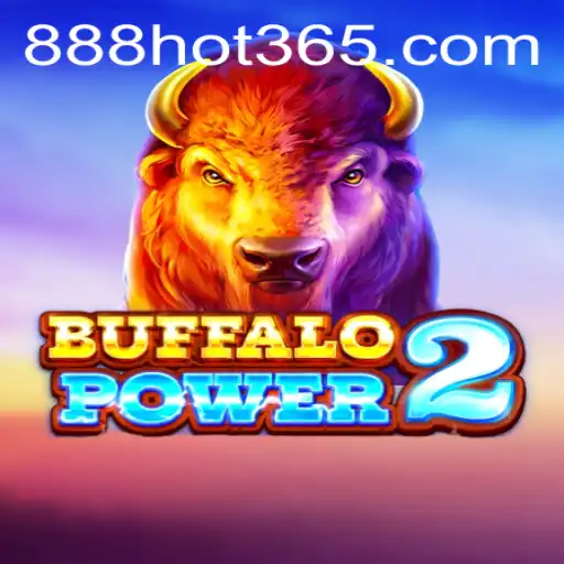 Experience Engaging Fun with BuffaloPower2 at 888HOT.com