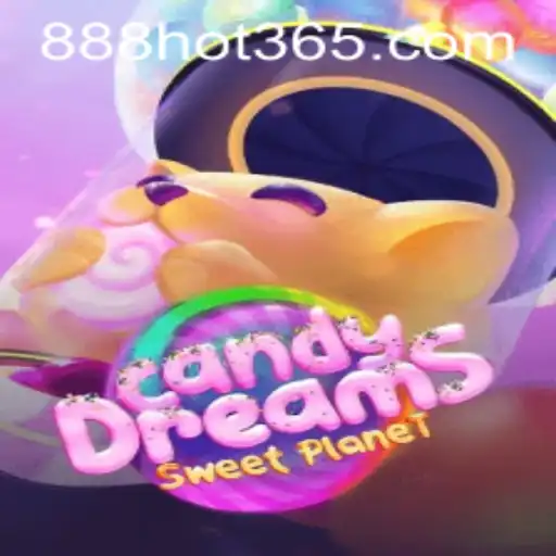 CandyDreams: Discover the Sweet World of 888HOT.com