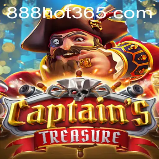 Discover the Excitement of CaptainssTreasure Game