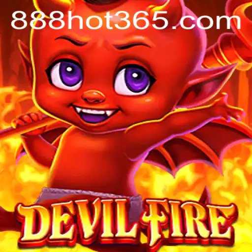 Explore the Thrilling World of DevilFire: A Gaming Experience by 888HOT.com