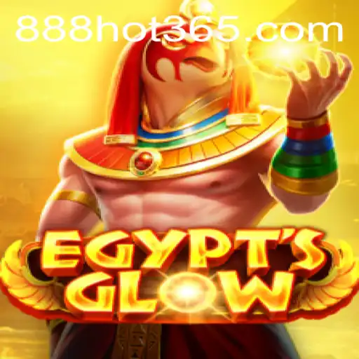 Exploring the Enchanting Realm of EgyptsGlow with 888HOT.com