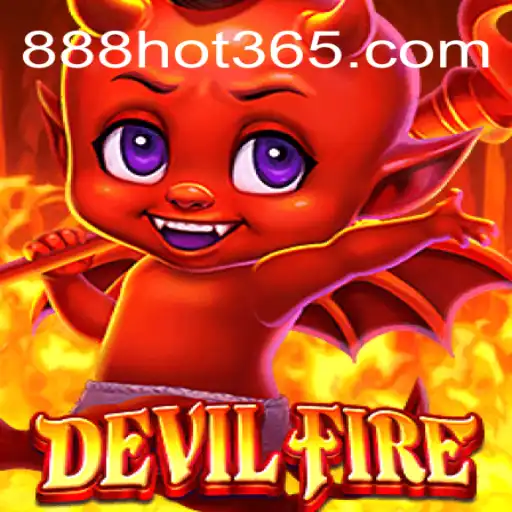 Explore the Thrilling World of DevilFire: A Gaming Experience by 888HOT.com