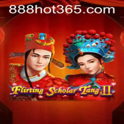 FlirtingScholarTangII: A Journey Into Romance and Strategy