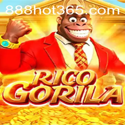 Exploring the Exciting World of RicoGorila: Dive into the Jungle Adventure