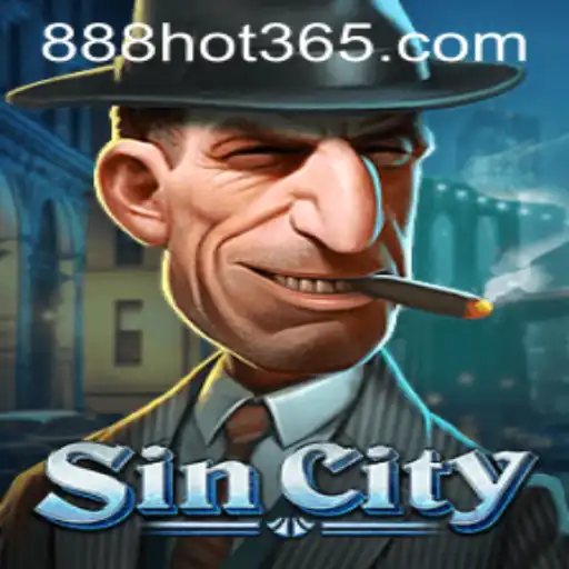 SinCity: A Thrilling Dive into the World of 888HOT.com
