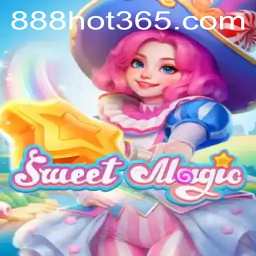 Exploring the Enchanting World of SweetMagic: A New Frontier in Gaming