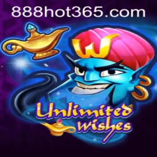 UnlimitedWishes: An Immersive Gaming Experience