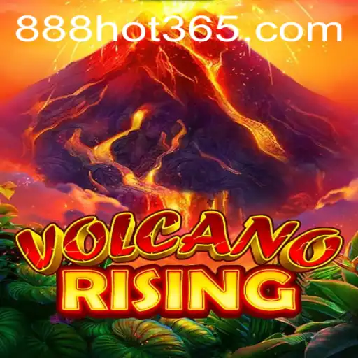 Exploring the Thrills of VolcanoRising: A New Gaming Adventure at 888HOT.com