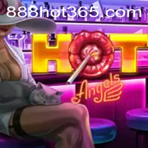 Discover the Exciting World of HotAngels: A New Gaming Phenomenon