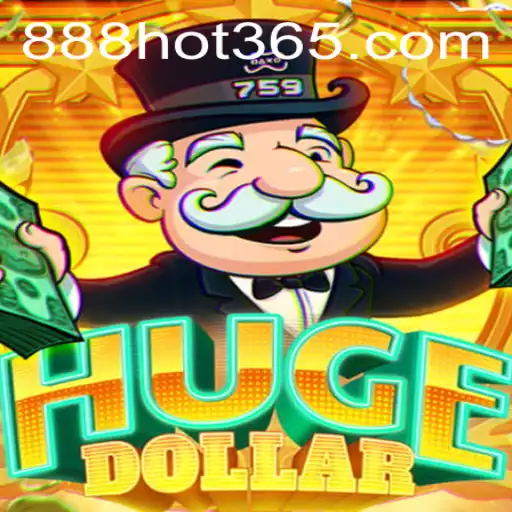 An In-Depth Look at HugeDollar: The Game Taking the Casino World by Storm