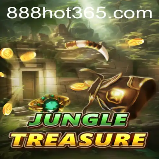 Exploring the JungleTreasure Game at 888HOT.com: An Immersive Adventure