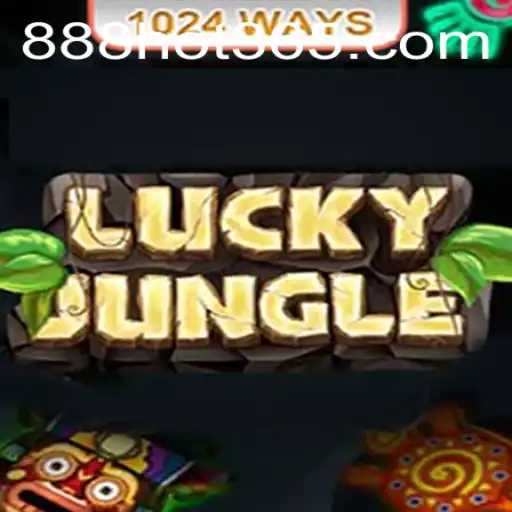 Discover the Magic of LuckyJungle1024: Gaming Enthusiasts Rejoice