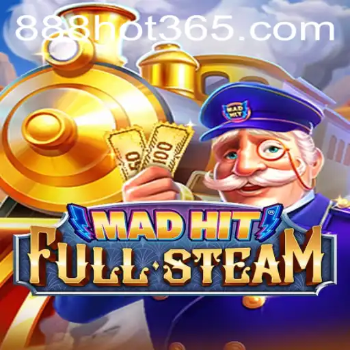 MadHitFullSteam: A Revolutionary Gaming Experience with 888HOT.com