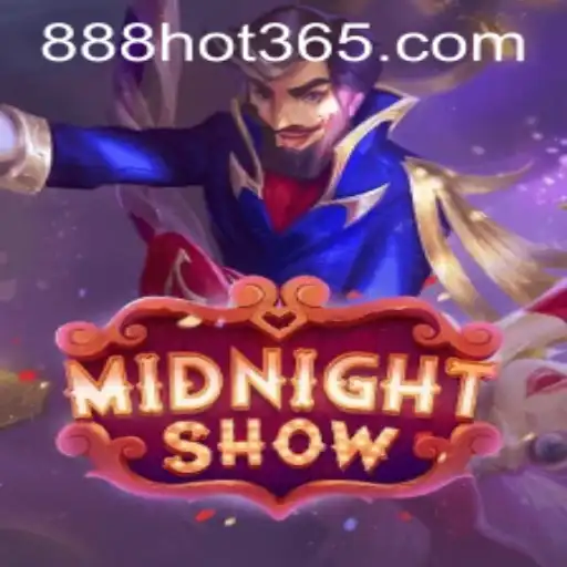 MidnightShow: Unveiling the Exciting World of 888HOT.com
