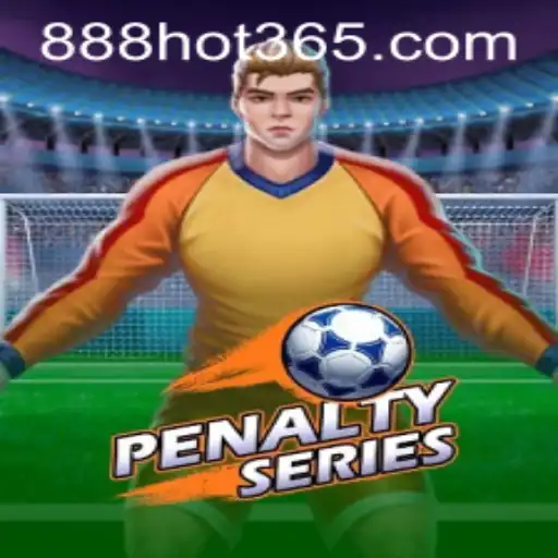 A Comprehensive Look at 'PenaltySeries': The Thrilling Online Experience on 888HOT.com