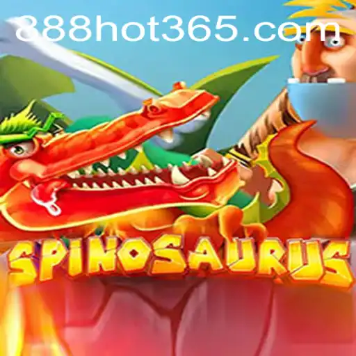 Discover the Exciting World of Spinosaurus with 888HOT.com