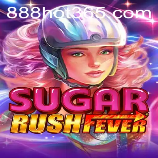 Unveiling the Excitement of SugarRushFever: An Engaging Gaming Experience with 888HOT.com
