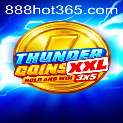 Exploring the World of ThunderCoinsXxl: A New Era in Gaming