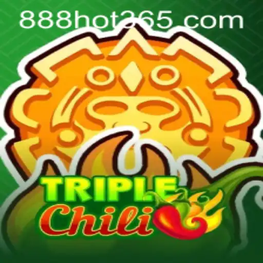 Discover the Thrilling World of TripleChili at 888HOT.com