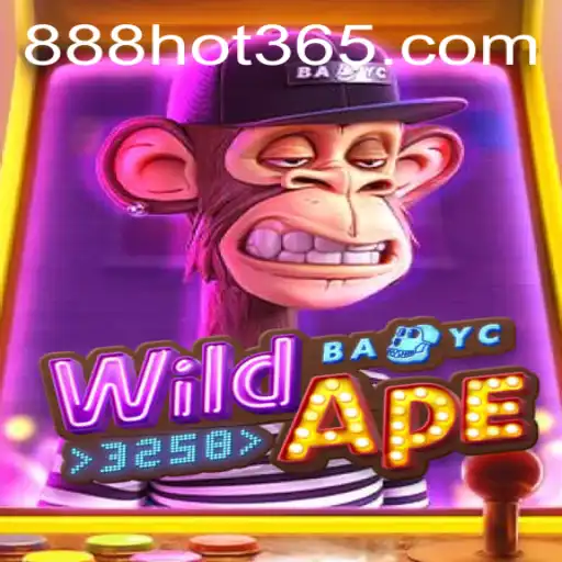 Explore the Thrilling World of WildApe3258 at 888HOT.com