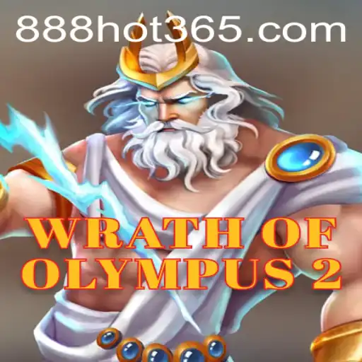 Unveiling the Excitement: WrathofOlympus2 and 888HOT.com
