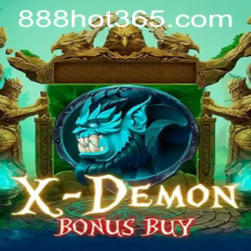 Exploring the Thrills of XDemonBonusBuy: The New Gaming Experience at 888HOT.com